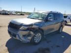 NISSAN ARMADA 2022