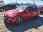 KIA FORTE 2019