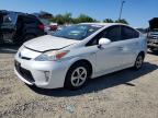 TOYOTA PRIUS 2015