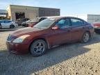 NISSAN ALTIMA 2011