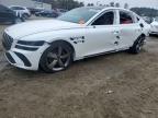 GENESIS G80 2025