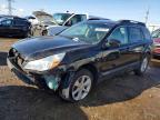 SUBARU OUTBACK 2013