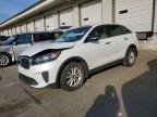 KIA SORENTO 2019