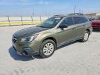 SUBARU OUTBACK 2018