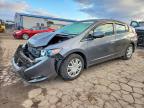 HONDA INSIGHT 2011