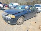 LINCOLN LS 2002