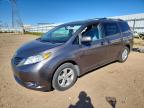 TOYOTA SIENNA 2017