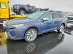 SUBARU OUTBACK 2024