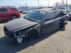 SUBARU OUTBACK 2013