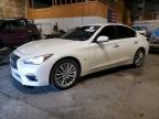 INFINITI Q50 2018