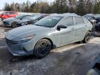HYUNDAI ELANTRA 2022