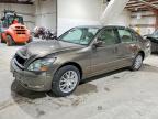 LEXUS LS 430 2005