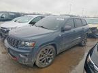 JEEP GRAND CHEROKEE 2017