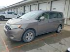 NISSAN QUEST 2015