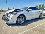 TOYOTA AVALON HYBRID 2021