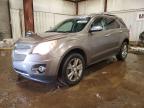 CHEVROLET EQUINOX 2011