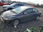 HONDA CIVIC 2011