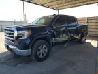 GMC SIERRA 2021