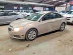 CHEVROLET CRUZE 2012