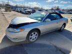 TOYOTA CAMRY SOLARA 2002