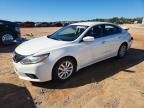 NISSAN ALTIMA 2018
