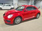 VOLKSWAGEN BEETLE 2017