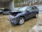 TOYOTA RAV4 HYBRID 2019