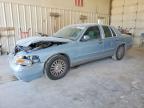 MERCURY GRAND MARQUIS 2007