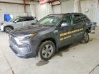 TOYOTA RAV4 HYBRID 2025