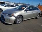 TOYOTA AVALON HYBRID 2016