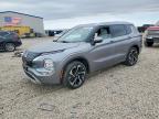MITSUBISHI OUTLANDER 2022