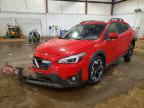 SUBARU CROSSTREK 2021