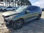 INFINITI QX60 2016