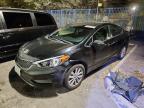 KIA FORTE 2016