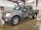 NISSAN FRONTIER 2008