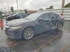 ACURA TLX 2016