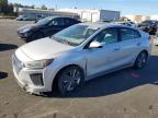 HYUNDAI IONIQ HYBRID 2017