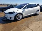 TESLA MODEL X 2017