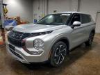 MITSUBISHI OUTLANDER 2022