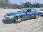 MERCURY GRAND MARQUIS 2010
