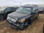 HONDA PILOT 2007