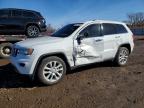 JEEP GRAND CHEROKEE 2017