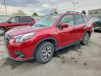SUBARU FORESTER 2023
