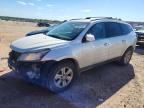 CHEVROLET TRAVERSE 2014