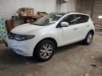 NISSAN MURANO 2013