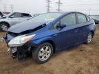 TOYOTA PRIUS 2010