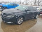 CHRYSLER 200 2015
