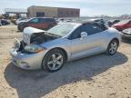 MITSUBISHI ECLIPSE 2007