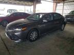 TOYOTA CAMRY HYBRID 2020