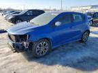 CHEVROLET SONIC 2018